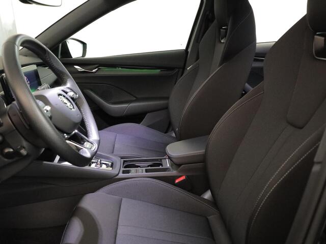 Skoda OCTAVIA Combi 1.4 TSI iV PHEV Sportline Business