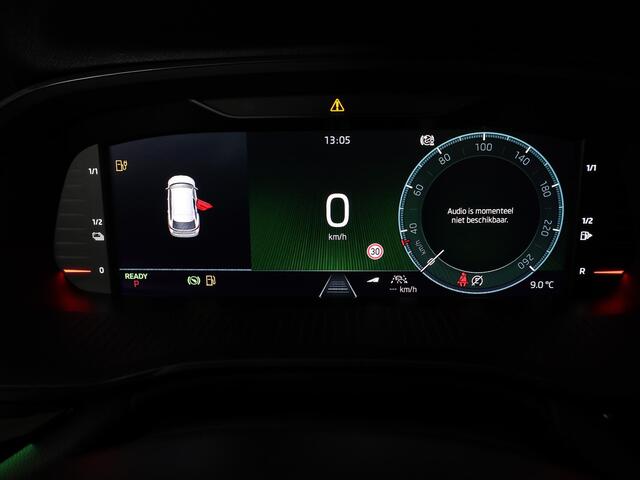 Skoda OCTAVIA Combi 1.4 TSI iV PHEV Sportline Business