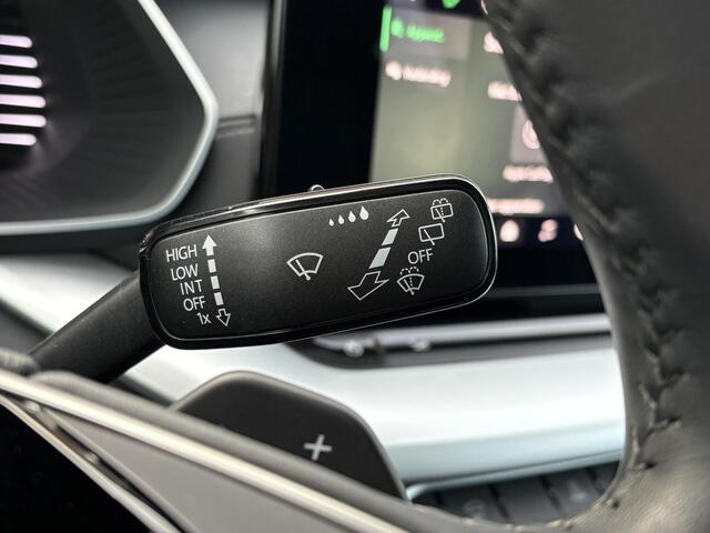 Skoda OCTAVIA Combi 1.5 TSI MHEV Sportline Business