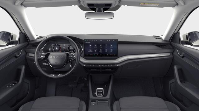 Skoda OCTAVIA Combi 1.5 TSI e-TEC MHEV 115 7DSG Business Edition Plus Automaat