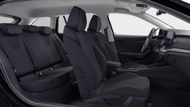 Skoda OCTAVIA Combi 1.5 TSI e-TEC MHEV 115 7DSG Business Edition Plus Automaat