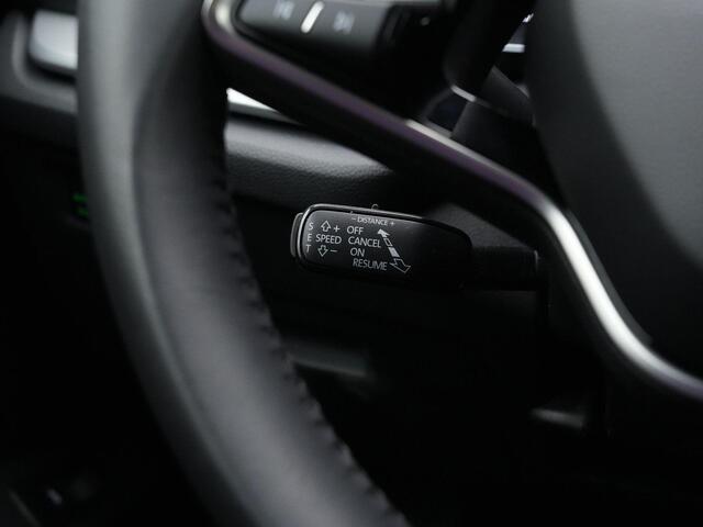 Skoda OCTAVIA Combi 1.5 TSI 115 pk DSG Selection | Achteruitrijcamera | Adaptive Cruise | Navigatie