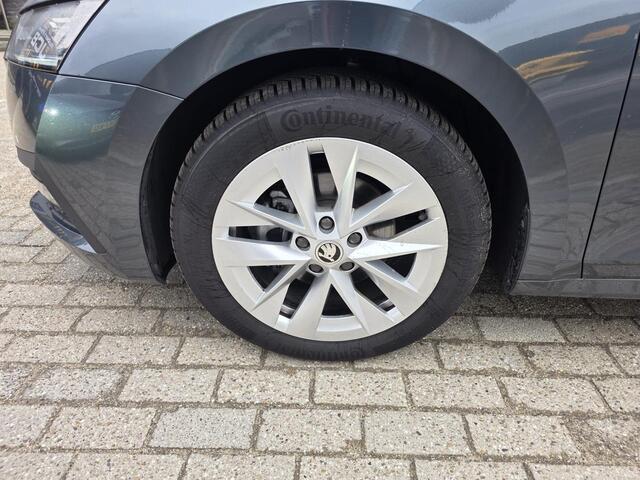 Skoda OCTAVIA Combi TSI Business Edition - COMING SOON