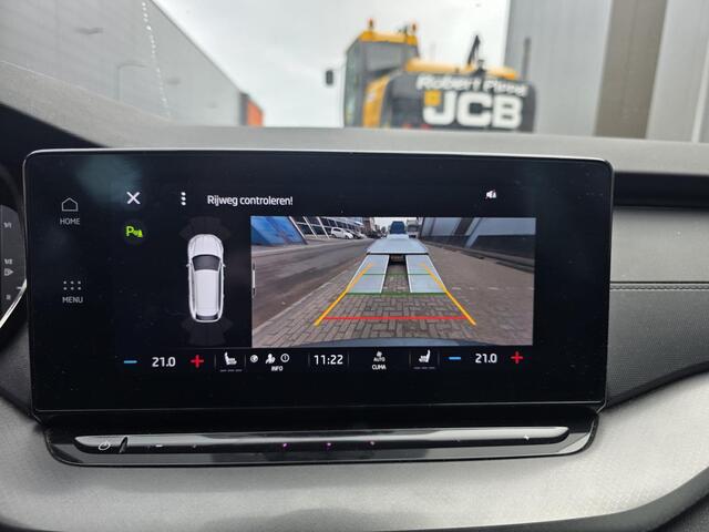 Skoda OCTAVIA Combi TSI Business Edition - COMING SOON