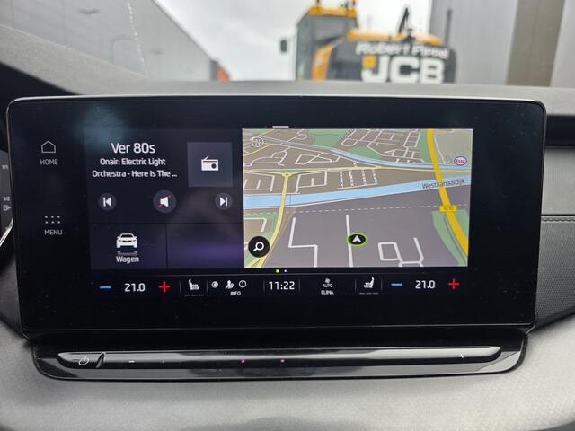 Skoda OCTAVIA Combi TSI Business Edition - COMING SOON