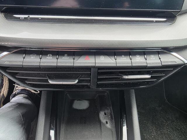 Skoda OCTAVIA Combi TSI Business Edition - COMING SOON