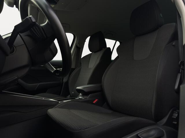 Skoda OCTAVIA Combi 1.0 e-TSI 110PK Automaat Business Virtual Apple-Carplay LED