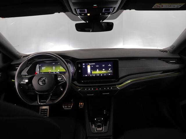 Skoda OCTAVIA Combi 1.4 TSI iV PHEV Sportline Business