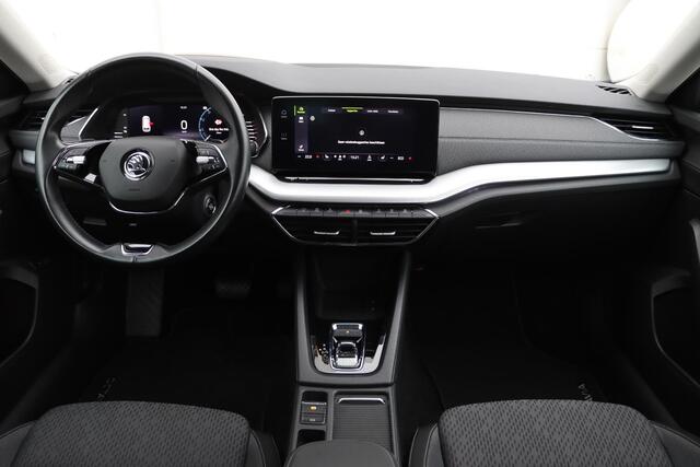 Skoda OCTAVIA Combi 1.4 TSI iV Style 204pk DSG6