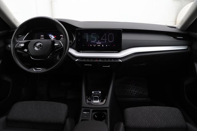 Skoda OCTAVIA Combi 1.4 TSI iV Ambition 204pk DSG6