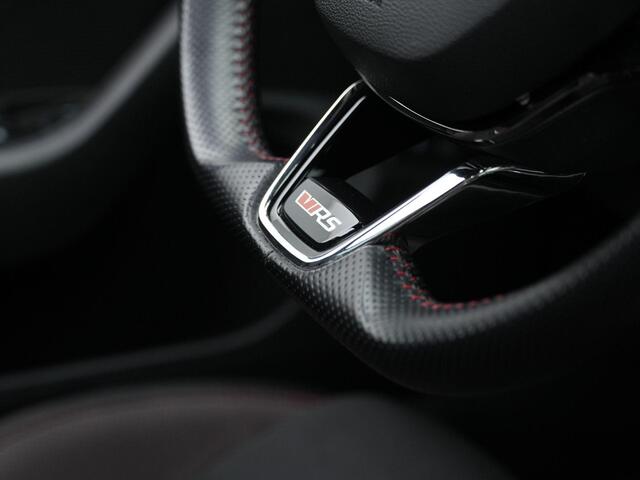 Skoda OCTAVIA Combi 2.0 TSI RS 245 pk DSG | Panoramadak | Head-up display | Matrix LED | Stuur-/stoelverwarming