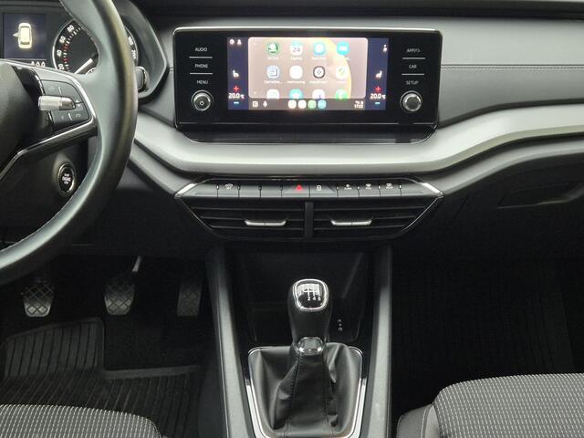 Skoda OCTAVIA Combi 1.5 TSI Comfort line | AppleCarplay / AndroidAuto | Keyless |