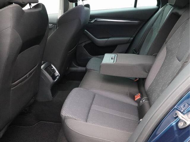 Skoda OCTAVIA Combi 1.0 TSI Style/ lage km/ zeer mooi!