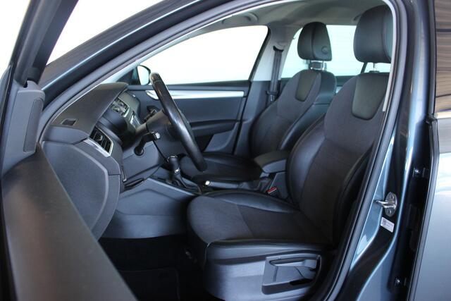 Skoda OCTAVIA Combi 1.6 TDI Greentech Ambition Business Trekhaak | Stoelverw. | Navi | Bluetooth | Cruise | LMV | PDC