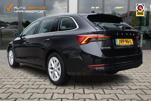 Skoda OCTAVIA Combi 1.4 TSI iV PHEV Business Edition Plus | Pano | Memory | Carplay |