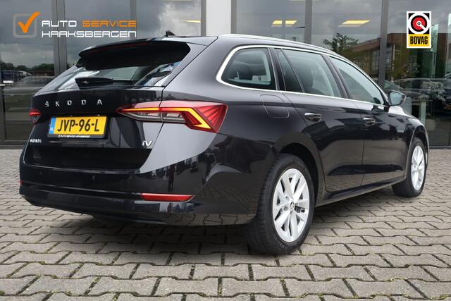 Skoda OCTAVIA Combi 1.4 TSI iV PHEV Business Edition Plus | Pano | Memory | Carplay |