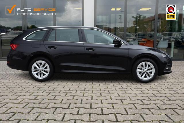Skoda OCTAVIA Combi 1.4 TSI iV PHEV Business Edition Plus | Pano | Memory | Carplay |