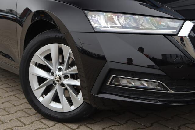 Skoda OCTAVIA Combi 1.4 TSI iV PHEV Business Edition Plus | Pano | Memory | Carplay |