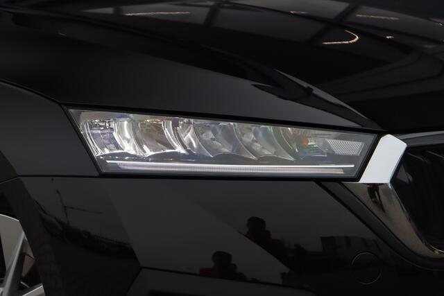 Skoda OCTAVIA Combi 1.4 TSI iV PHEV Business Edition Plus | Pano | Memory | Carplay |