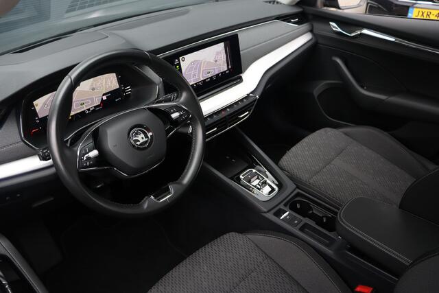 Skoda OCTAVIA Combi 1.4 TSI iV PHEV Business Edition Plus | Pano | Memory | Carplay |