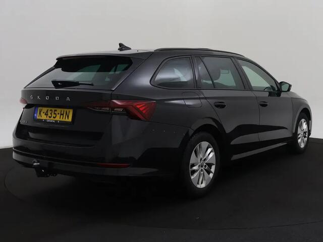 Skoda OCTAVIA Combi 1.0 TSI Business Edition | LED | Pano | LMV | VC | ACC | Clima | Navi | Trekhaak | 01-2021 140.891 KM