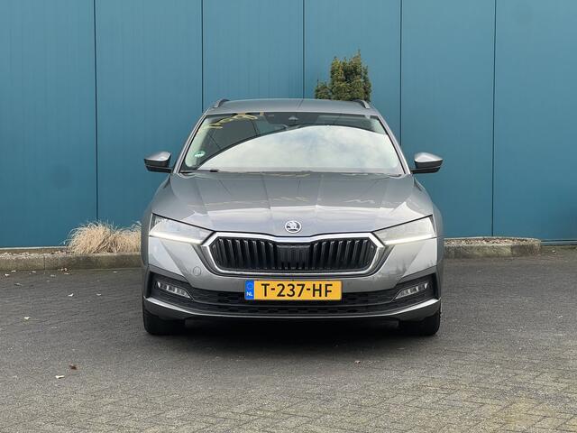 Skoda OCTAVIA Combi 1.0 TSI Ambition CARPLAY | TREKH | DIGI.DASHB | CRUISE | NAV | LED | DAB | PDC | LMV