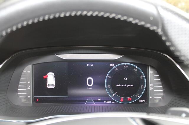 Skoda OCTAVIA 1.0 e-TSI Sport Business CLIMA NAVI TREKHAAK