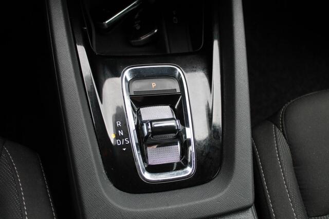 Skoda OCTAVIA 1.0 e-TSI Sport Business CLIMA NAVI TREKHAAK