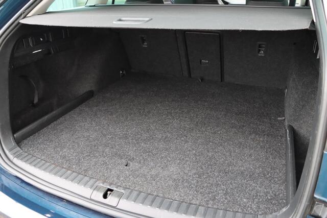 Skoda OCTAVIA Combi 1.4 TSI iV Ambition 204pk DSG6