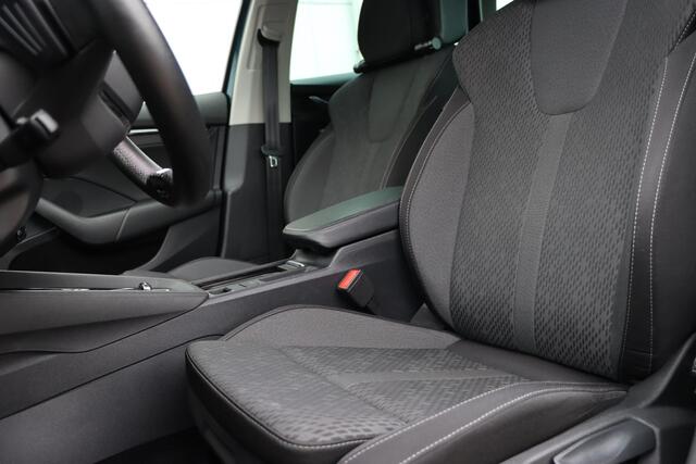 Skoda OCTAVIA Combi 1.4 TSI iV Ambition 204pk DSG6