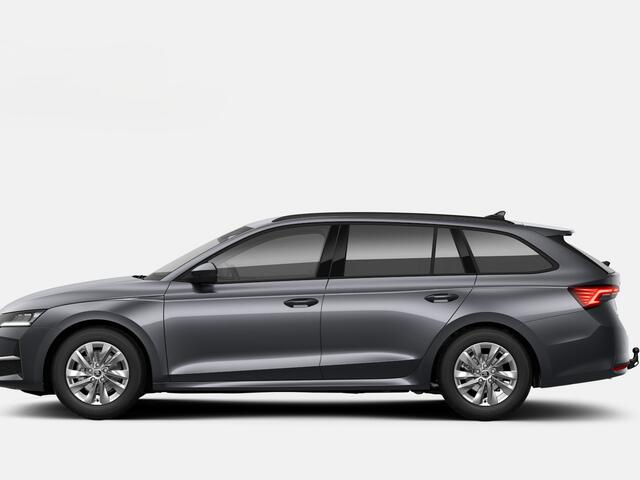 Skoda OCTAVIA combi Business Edition 1.5 TSI 85 kW / 115 PK Combi 6 ve | Trekhaak | Sunset