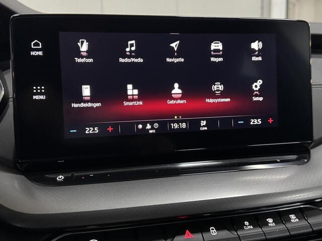 Skoda OCTAVIA 1.0 TSI Ambition LED NAVI CLIMA CARPLAY TREKHAAK