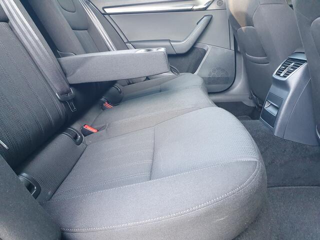 Skoda OCTAVIA Combi 1.0 TSI Greentech Style Business CARPLAY/CRUISE/LED/LMV