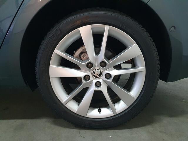 Skoda OCTAVIA Combi 1.0 TSI Greentech Style Business CARPLAY/CRUISE/LED/LMV