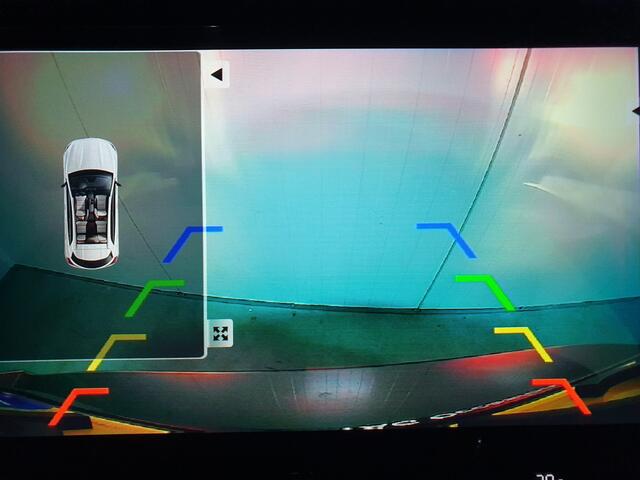 Skoda OCTAVIA Combi 1.0 TSI Greentech Style Business CARPLAY/CRUISE/LED/LMV