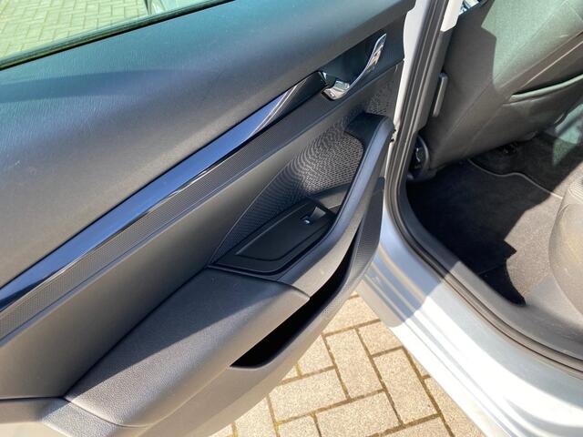 Skoda OCTAVIA Automaat E tec