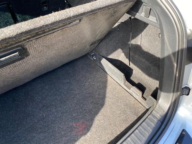 Skoda OCTAVIA Automaat E tec