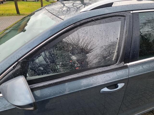 Skoda OCTAVIA Combi 1.6 TDI Grt Amb Bns