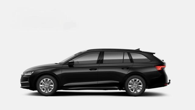 Skoda OCTAVIA combi Business Edition 1.5 TSI 85 kW / 115 PK Combi 6 ve | Trekhaak | Sunset