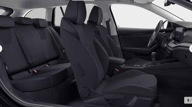 Skoda OCTAVIA combi Business Edition 1.5 TSI 85 kW / 115 PK Combi 6 ve | Trekhaak | Sunset