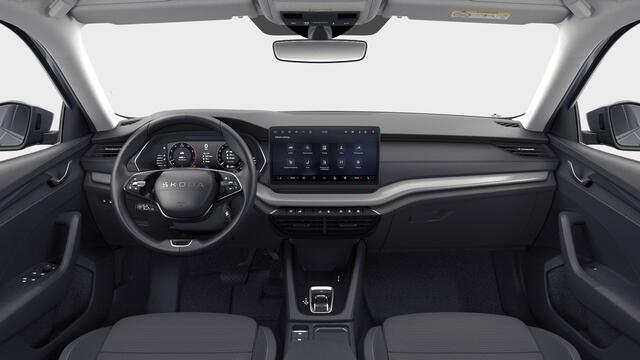 Skoda OCTAVIA Combi 1.5 TSI e-TEC MHEV 115 7DSG Business Edition Plus Automaat