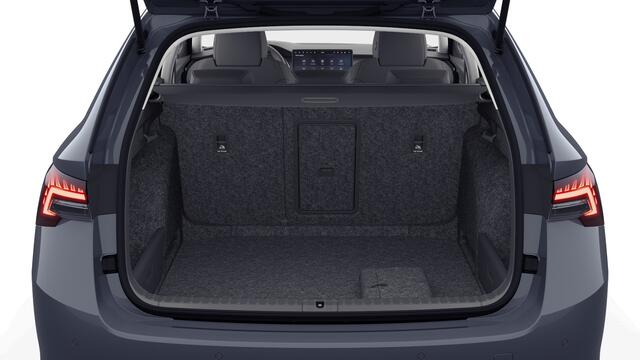 Skoda OCTAVIA Combi 1.5 TSI e-TEC MHEV 115 7DSG Business Edition Plus Automaat