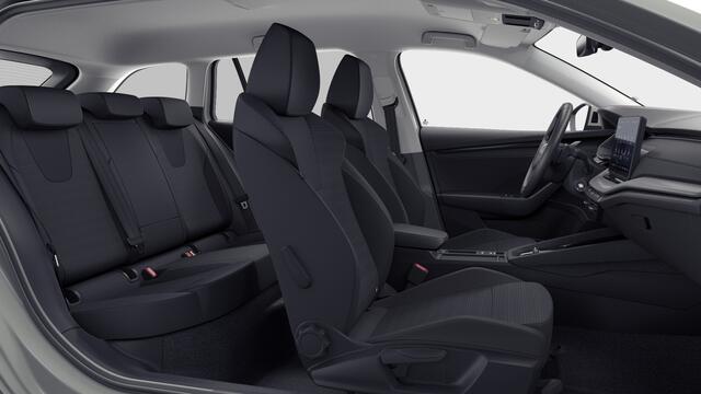 Skoda OCTAVIA Combi 1.5 TSI e-TEC MHEV 115 7DSG Business Edition Plus Automaat