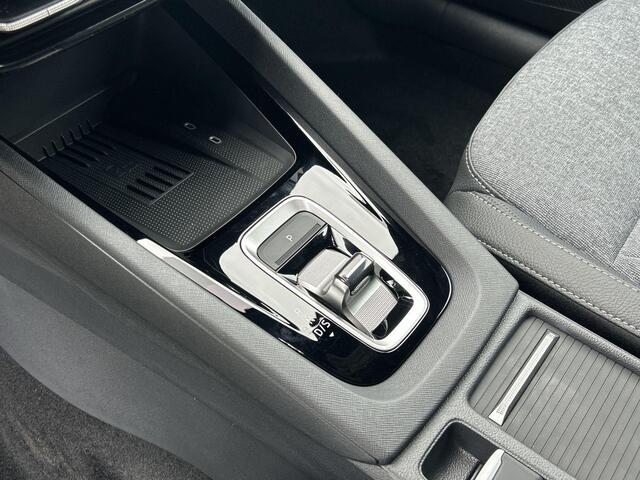 Skoda OCTAVIA Sportline Business 1.5 TSI m-HEV 110 kW / 150 PK Combi | 19'' Lichtmetalen Velgen | Trekhaak wegklapbaar | Winterpakket |