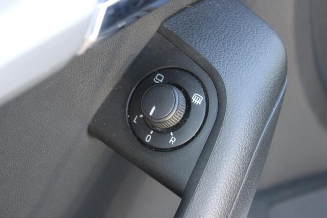 Skoda OCTAVIA Combi 1.0 TSI Greentech Ambition Business