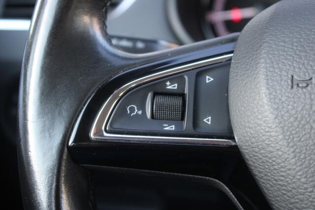 Skoda OCTAVIA Combi 1.0 TSI Greentech Ambition Business