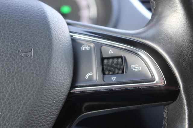 Skoda OCTAVIA Combi 1.0 TSI Greentech Ambition Business