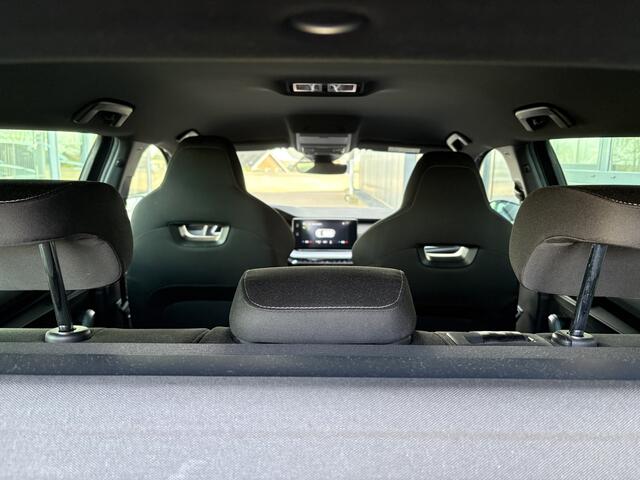 Skoda OCTAVIA Combi 1.0 TSi Sport Business VIRTUAL/SFEER/CARPLAY/PDC/TREKHAAKWEGKLAPBAAR