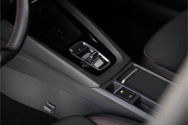 Skoda OCTAVIA Combi RS iV PHEV Business -Matrix- stoelverwarming