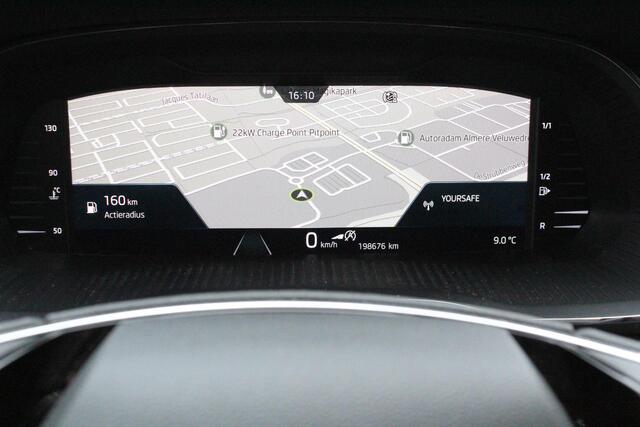 Skoda OCTAVIA Combi 1.0 TSI Business Edition Plus | AFN-TRHAAK | ACC | STOEL-VERW | CLIMA | CARPLAY | PDC-V/A | LED | DAB |